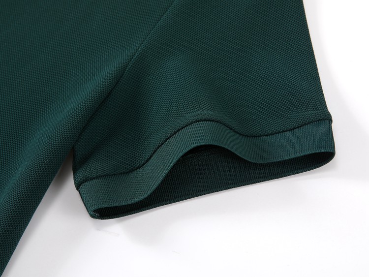 POLO衫細節(jié)展示