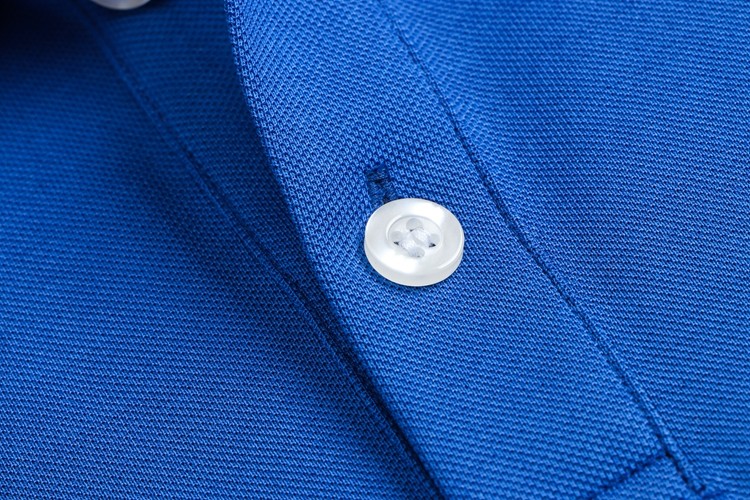 polo衫細節(jié)展示